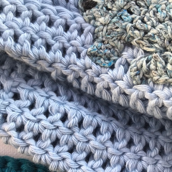 Baby Diaper Beanie Set by Capture Z - Picture 5 of 5